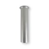 TUBES 2-1/2ID X 12L ALUM - image 2