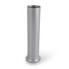 TUBES 2-1/2ID X 12L ALUM - image 3