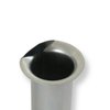 TUBES 2-7/16ID X 8L STEEL - image 3