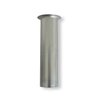TUBES 2-3/16ID X 8L ZINC - image 2