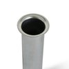 TUBES 2-3/16ID X 8L ZINC - image 3