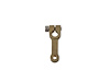 THROT ARM BRASS - image 1