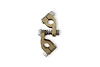 THROT SHFT COUPLER  STD - image 1
