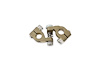 THROT SHFT COUPLER  REV - image 1