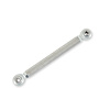 HEX LINK ASSY  3.5 - image 1