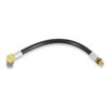 03 HOSE ASSY STR/90  8.0 - image 2