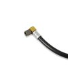 03 HOSE ASSY STR/90  9.5 - image 2