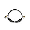 03 HOSE ASSY STR/90 22 - image 1