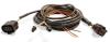 Wideband LSU 4.2 Oxygen Sensor Harness (6.5 ft.) for FuelTech Nano WB-O2 & NanoPRO Wideband O2 Sensor Displays