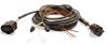 Wideband LSU 4.2 Oxygen Sensor Harness (15 ft.) for FuelTech Nano WB-O2 & NanoPRO Wideband O2 Sensor Displays - image 1