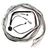 Engine Management Harness Set for FuelTech FT600/FT700 EFI System [10 ft.] - image 2