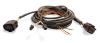 Wideband LSU 4.2 Oxygen Sensor Harness (3 ft.) for FuelTech Nano WB-O2 & NanoPRO Wideband O2 Sensor Displays - image 1