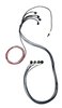 Wideband Oxygen Sensor Harness (6.5 ft.) for Installing 4 FuelTech Nano WB-O2 Wideband O2 Sensor Displays - image 2