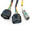 2001008771 Oxygen Sensor Harness Fits FuelTech FT700 ECU System [10 ft.] - image 4