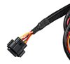 Wideband LSU 4.9 Oxygen Sensor Harness (6.5 ft.) for FuelTech NanoPRO Wideband O2 Sensor Display - image 2