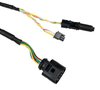 Wideband LSU 4.9 Oxygen Sensor Harness (6.5 ft.) for FuelTech NanoPRO Wideband O2 Sensor Display - image 3