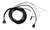 Wideband LSU 4.9 Oxygen Sensor Harness (15 ft.) for FuelTech NanoPRO Wideband O2 Sensor Display - image 1