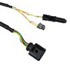 Wideband LSU 4.9 Oxygen Sensor Harness (15 ft.) for FuelTech NanoPRO Wideband O2 Sensor Display - image 3