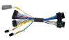 FT400 to FT550 ECU Adapter Harness - image 1