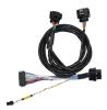 FT250, FT300, or FT350 to FT450 ECU Adapter Harness w/WB-O2 Nano - image 1