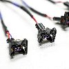FT450 or FT550 ECU 4 Cylinder "A" Harness - image 2