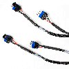 Complete GM Gen III LS Engine Wiring Harness for FuelTech FT550 - image 2