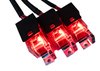Complete GM Gen III LS Engine Wiring Harness for FuelTech FT550 - image 3