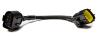 NTK to Bosch Wideband Oxygen Sensor (WB-O2) Adapter Harness - image 1
