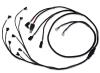 PRO600 V8 Secondary Injector Harness - image 1
