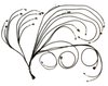 PRO600 Gen II V8 Complete Harness for FT600 [Chevy/Chrysler] - image 3