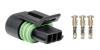 Capacitive Discharge Ignition Coil Plug Kit - image 1
