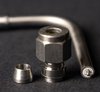 30 in. Type K Exposed Tip EGT Thermocouple (Probe) - image 2