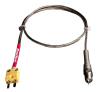 Thermocouple (Temperature Sensor) for Air and Water - image 1