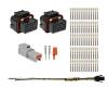 Connector Kit for FT600 ECU - image 1