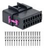 PRO600 16-Way Connector - image 1