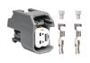 EV6 / EV14 Injector Connector Kit - image 1