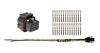 Connector Kit for FT450 ECU