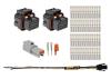 Connector Kit for FT550 ECU - image 1