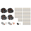 5011100689 Connector Kit Fits FuelTech FT700 ECU System - image 1