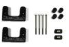 CDI Racing Ignition Coils Mounting Bracket - image 1