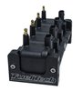 CDI Racing Ignition Coils Mounting Bracket - image 2