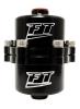 Exhaust Back-Pressure Dampening Canister - image 1