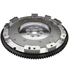 Lightweight Aluminum Flywheel 2002-05 WRX STI 2.0L (6-speed)(JDM/Euro) - image 1
