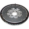 Lightweight Aluminum Flywheel 1997-2000 Peugeot 106 1.6L (16-Valve) - image 1