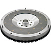Lightweight Aluminum Flywheel 1988-92 Audi 80 2.3L - image 1