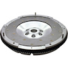 Lightweight Aluminum Flywheel 2000-02 Audi TT 1.8L (6-Speed) - image 1