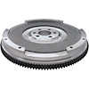 Lightweight Aluminum Flywheel 1997-2000 Audi A4 1.8L Turbo - image 1