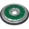 Lightweight Aluminum Flywheel 1966-74 MG Midget 1275cc
