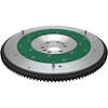 Lightweight Aluminum Flywheel 1968-80 MG MGB 1.8L