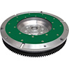 Engineering Corp. - Flywheel-Aluminum PC To26 High Performance Lightweight with Replaceable Friction Plate - image 1